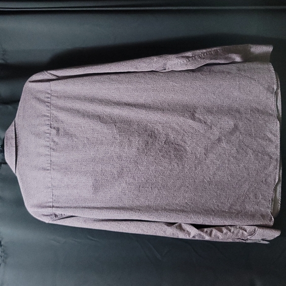 Marc Anthony Slim Fit Long Sleeve Button Down - Picture 2 of 11